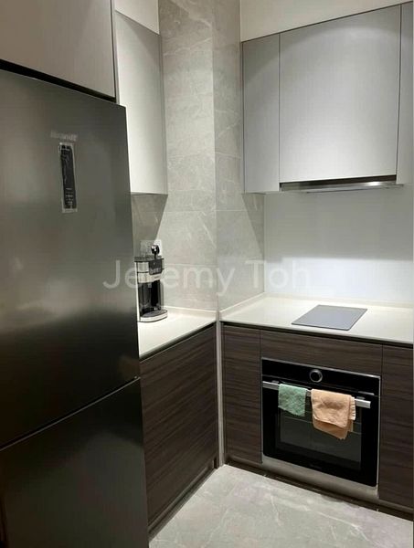 Common Room (Condo) for Rent in  Stirling Residences - Image 6